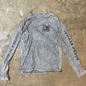Roark long sleeve